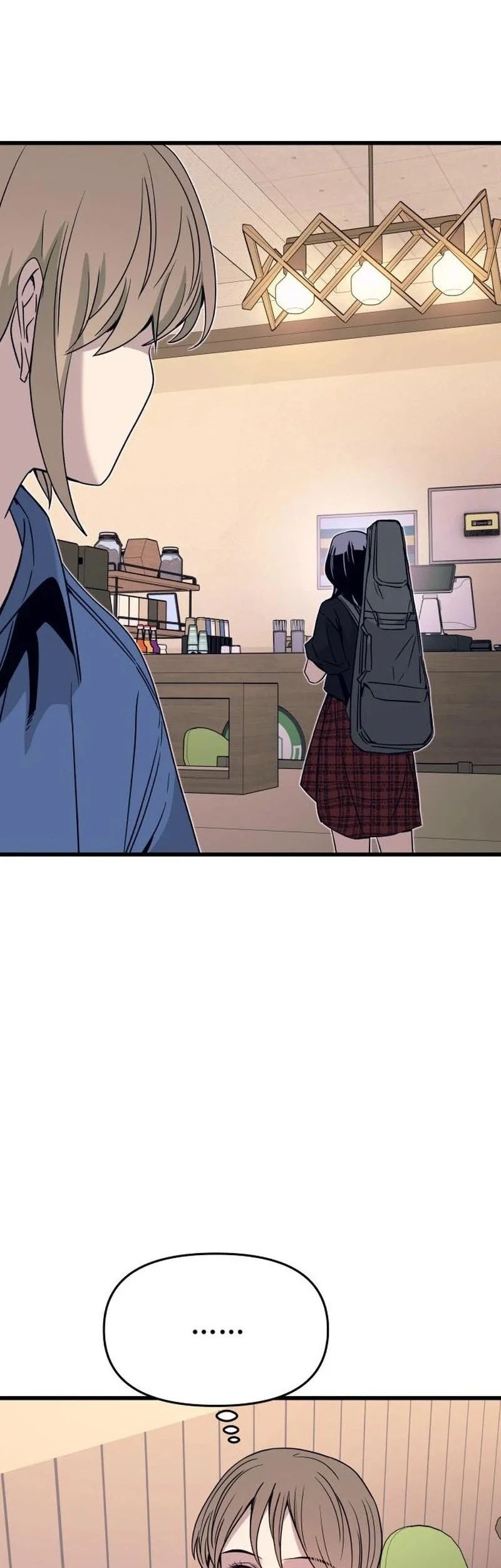 My Bias Gets On The Last Train Chapter 71 Gambar 35