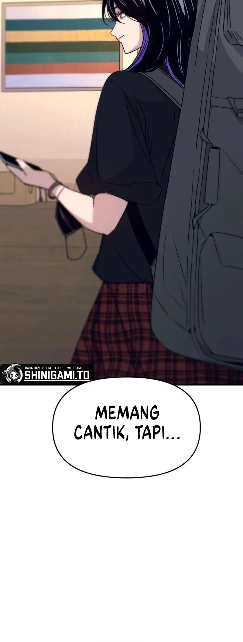 My Bias Gets On The Last Train Chapter 71 Gambar 37