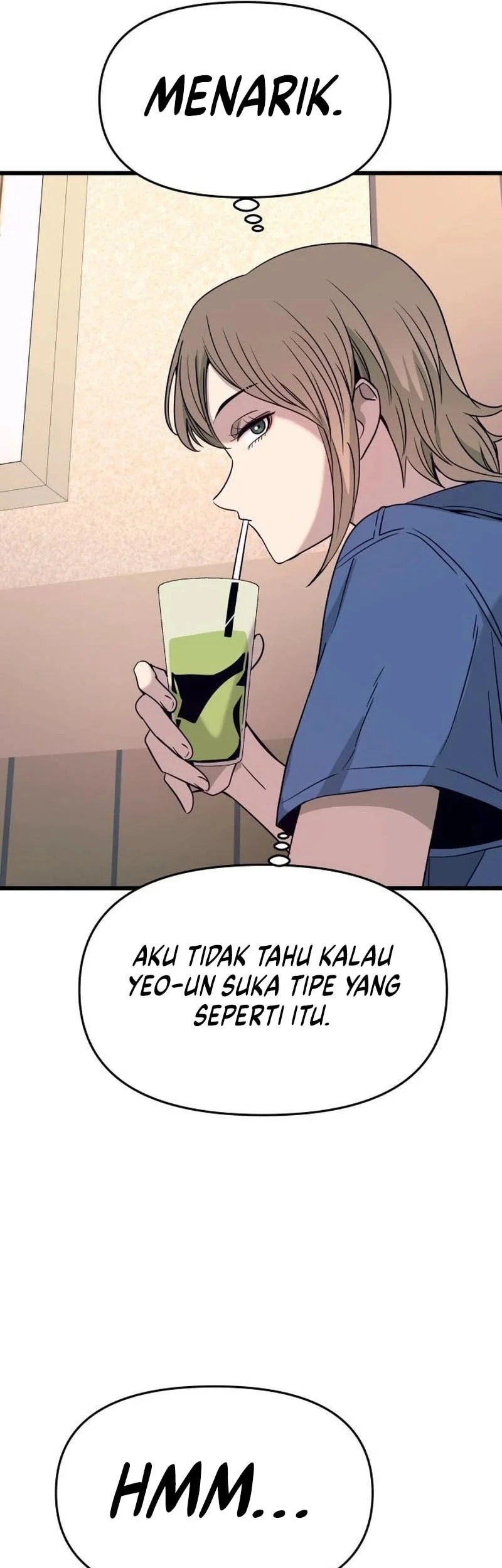 My Bias Gets On The Last Train Chapter 71 Gambar 38