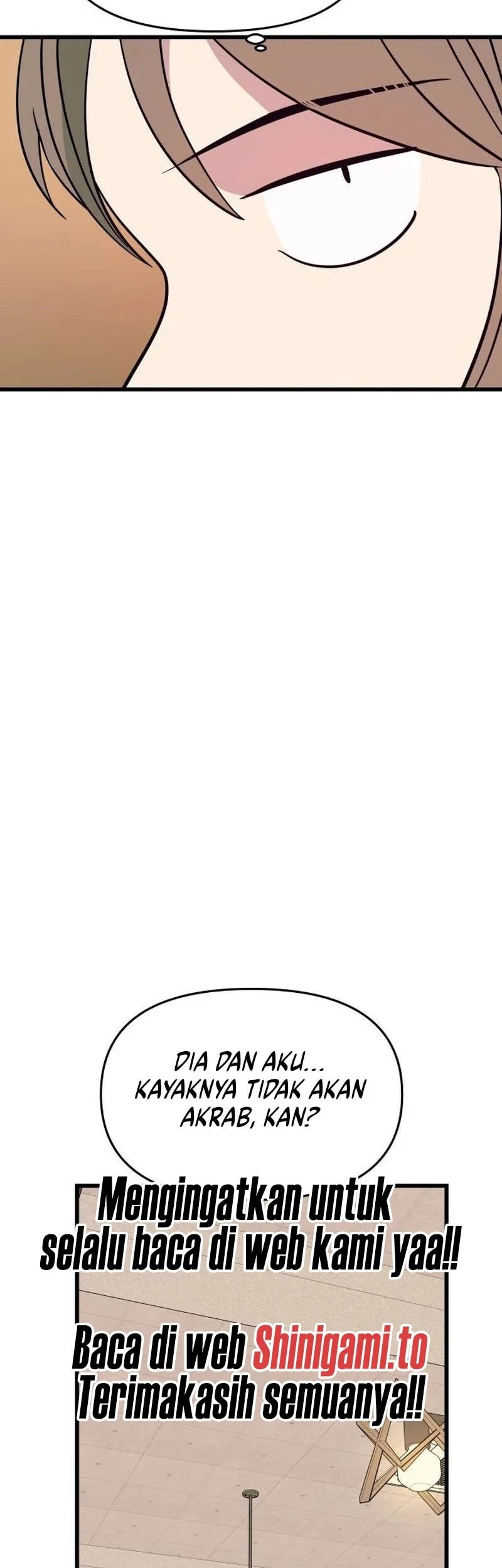 My Bias Gets On The Last Train Chapter 71 Gambar 39