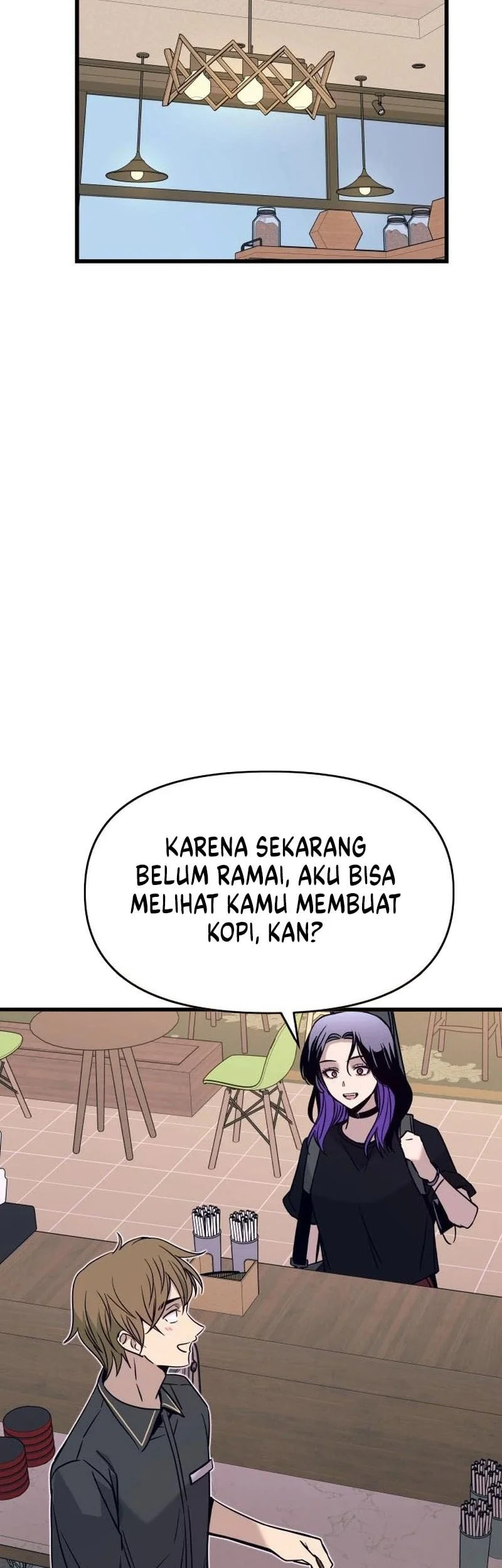 My Bias Gets On The Last Train Chapter 71 Gambar 40