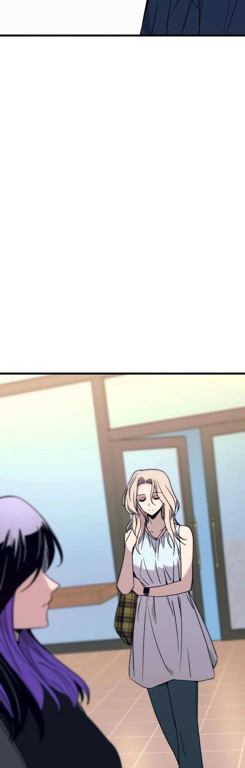 My Bias Gets On The Last Train Chapter 71 Gambar 44