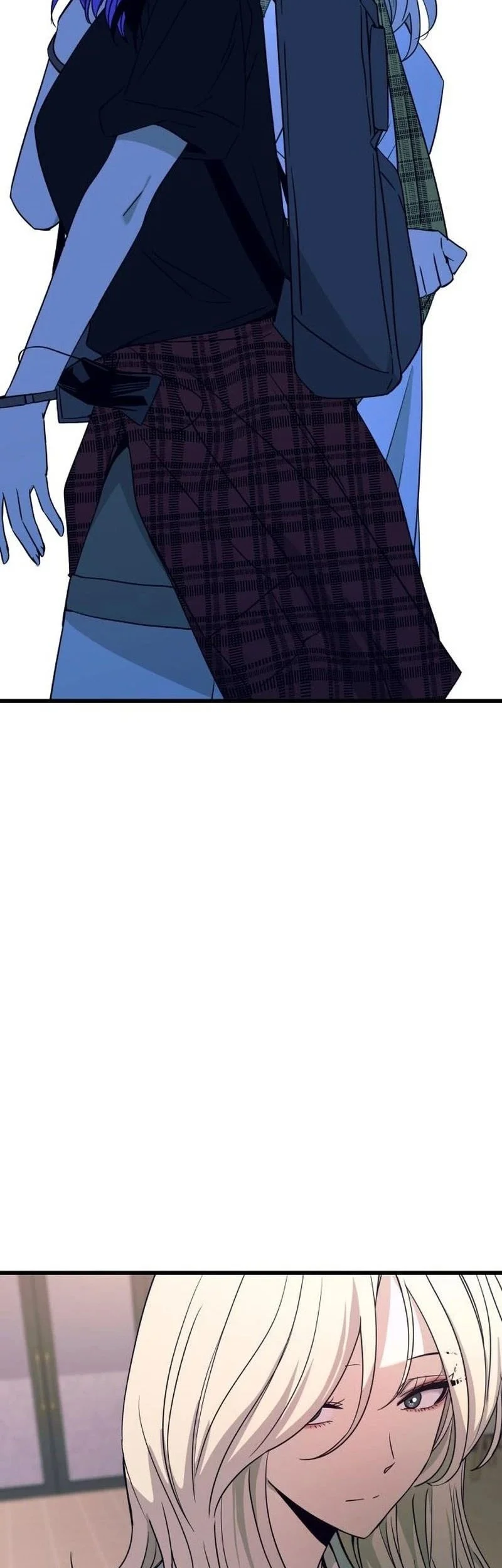 My Bias Gets On The Last Train Chapter 71 Gambar 48