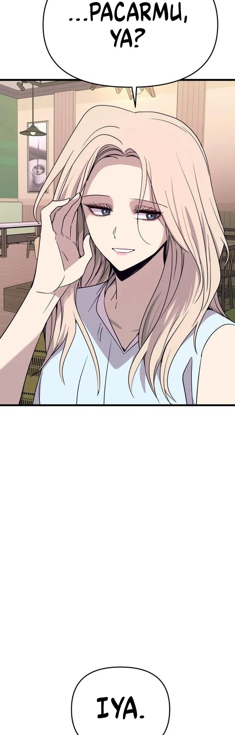 My Bias Gets On The Last Train Chapter 71 Gambar 51