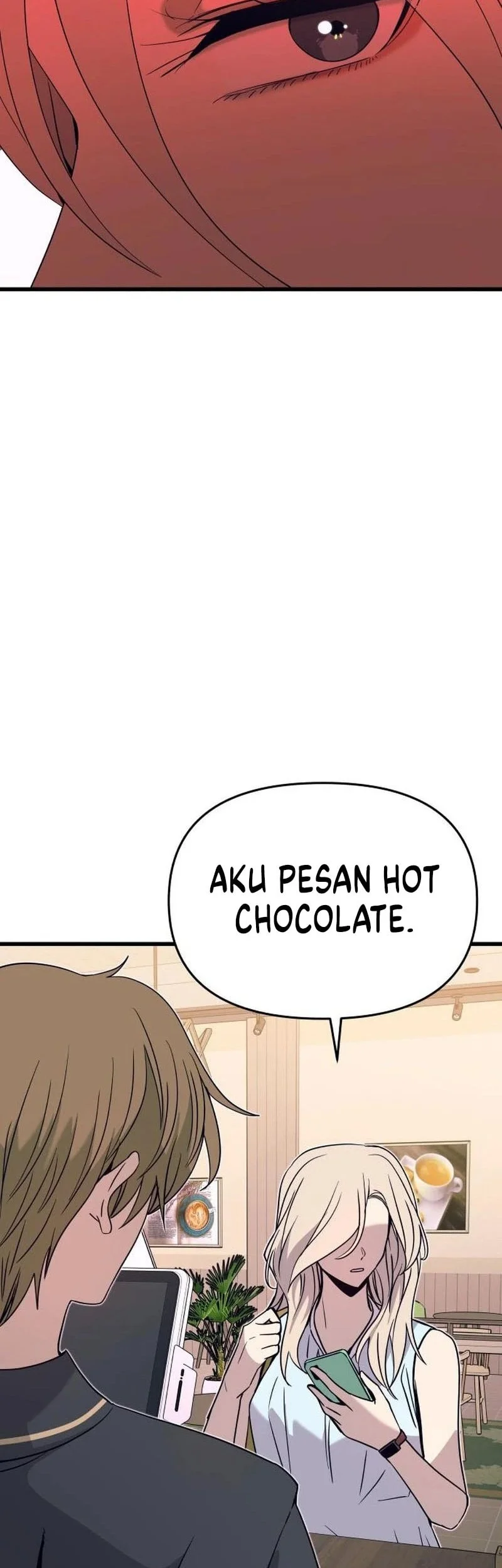 My Bias Gets On The Last Train Chapter 71 Gambar 55