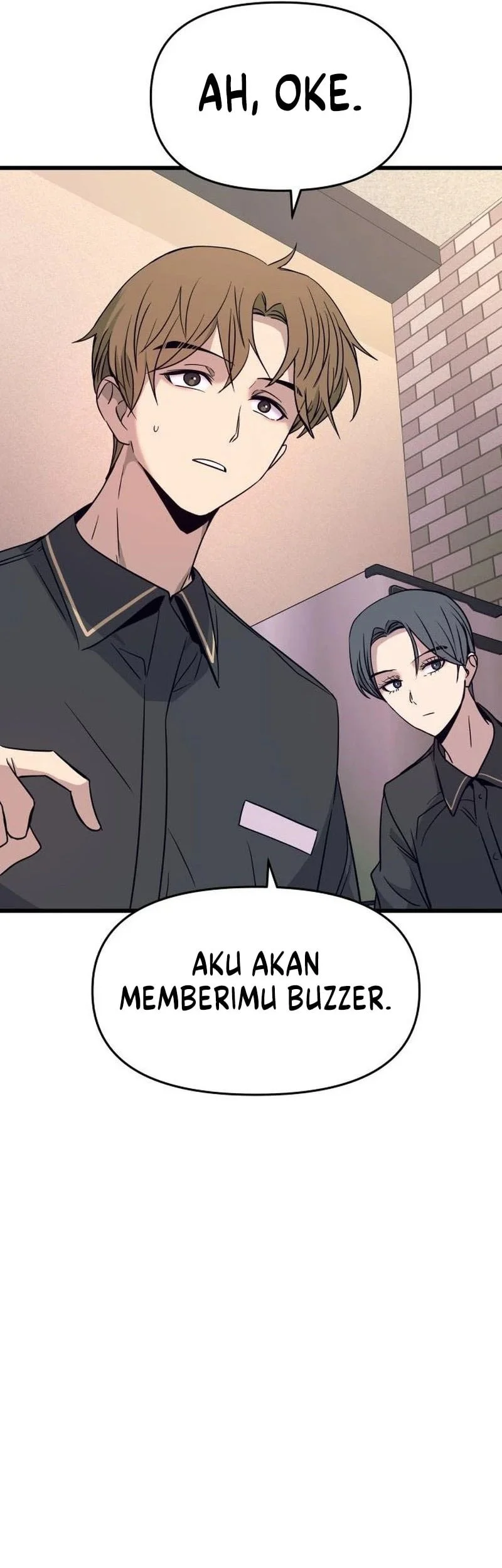 My Bias Gets On The Last Train Chapter 71 Gambar 58