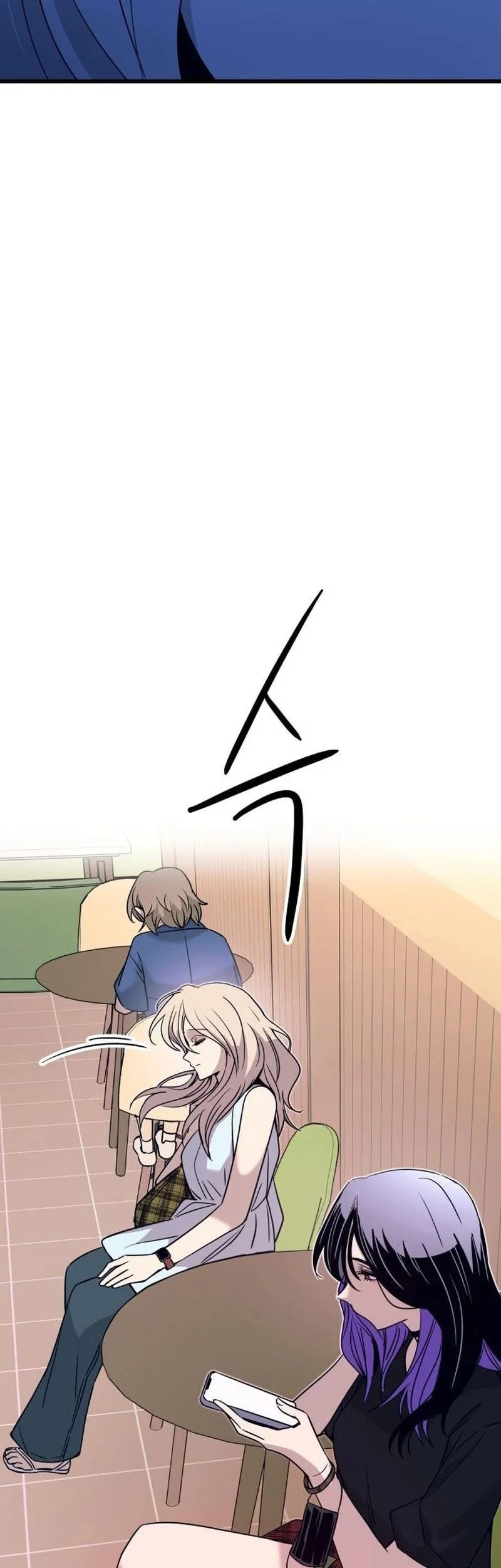 My Bias Gets On The Last Train Chapter 71 Gambar 60