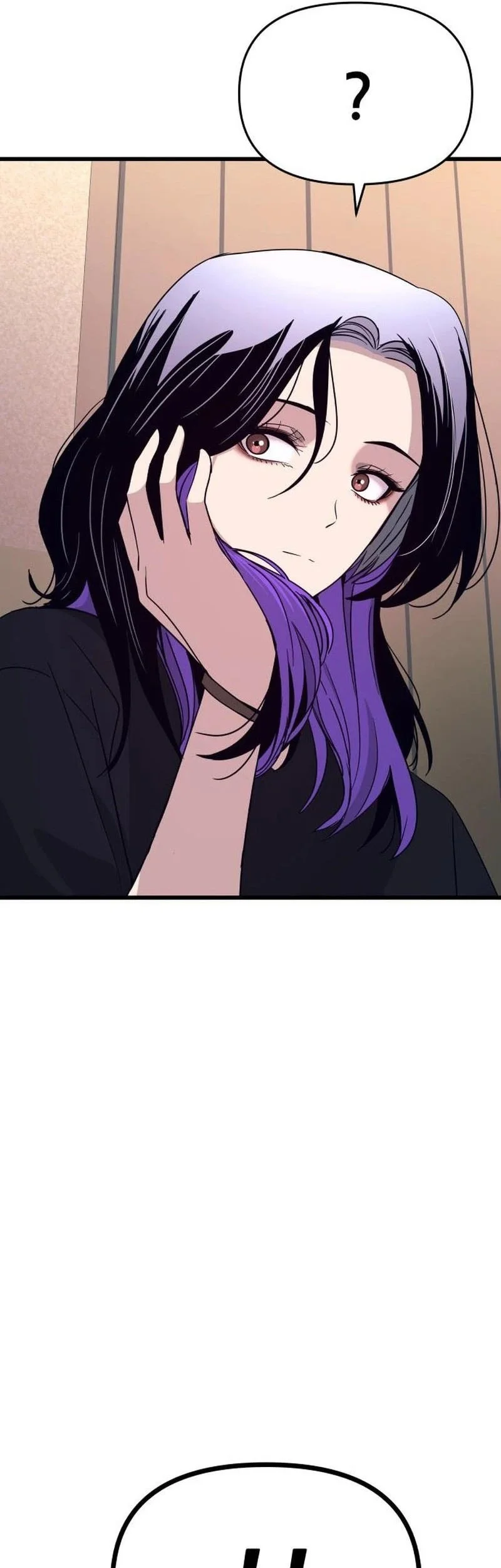 My Bias Gets On The Last Train Chapter 71 Gambar 62