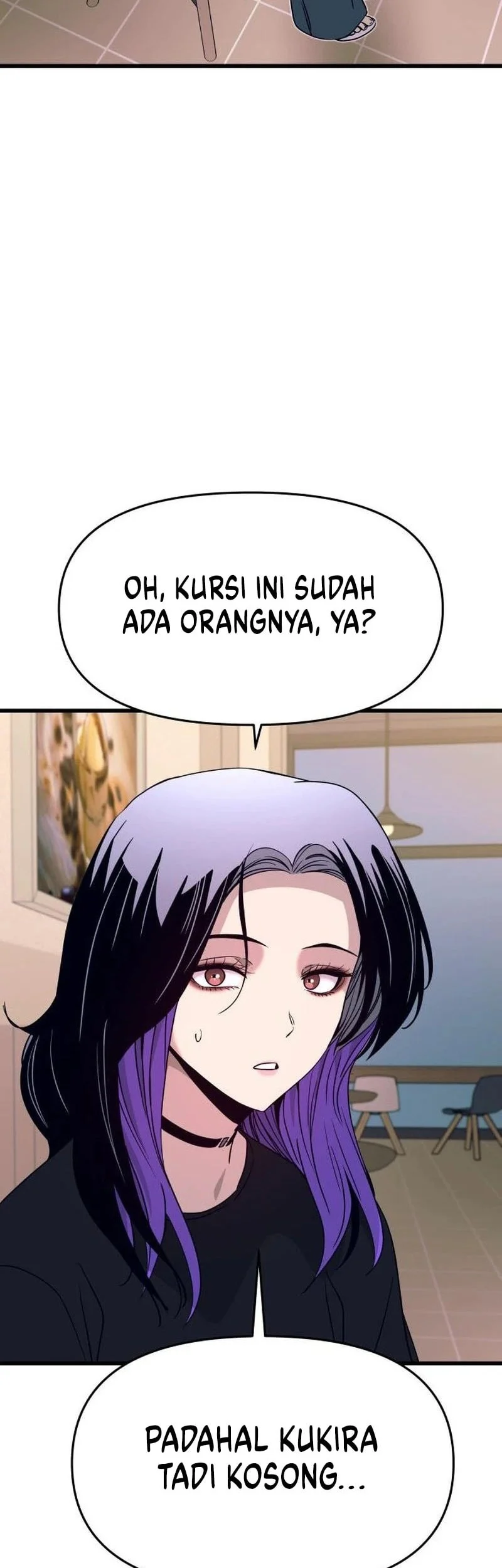 My Bias Gets On The Last Train Chapter 71 Gambar 67