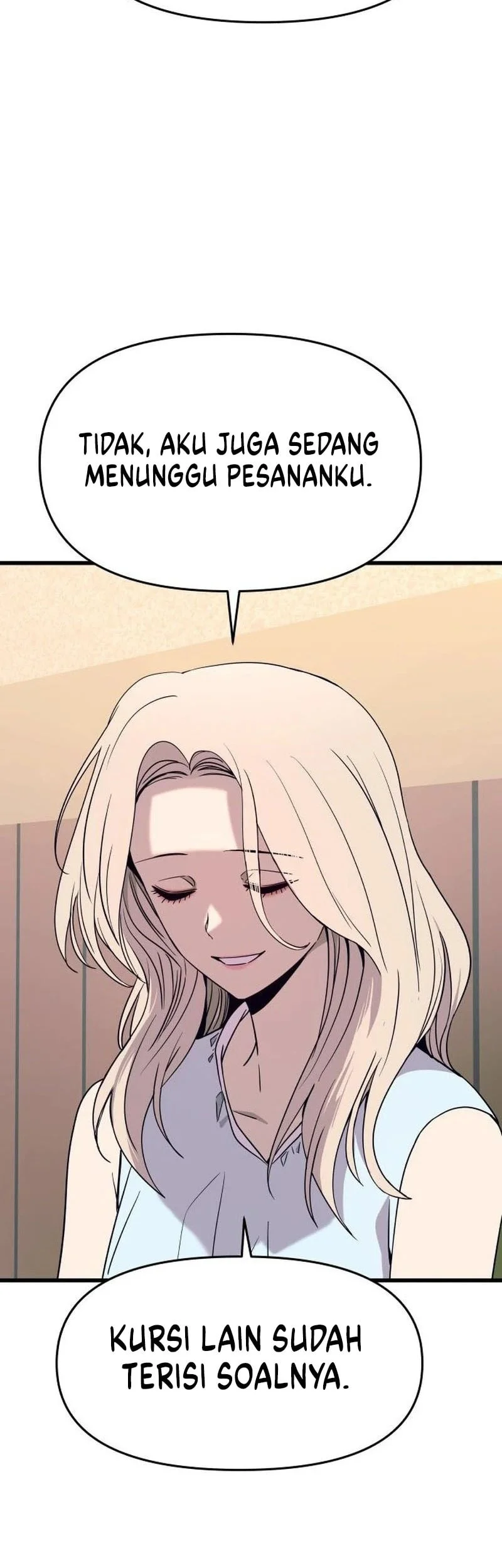 My Bias Gets On The Last Train Chapter 71 Gambar 68