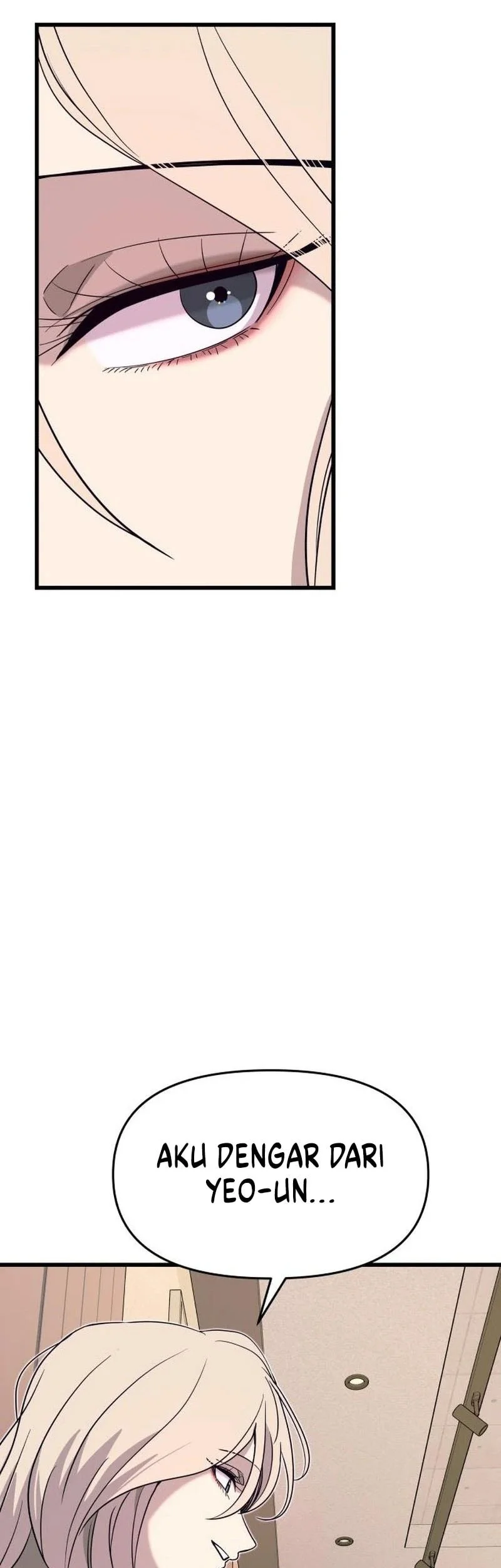 My Bias Gets On The Last Train Chapter 71 Gambar 70