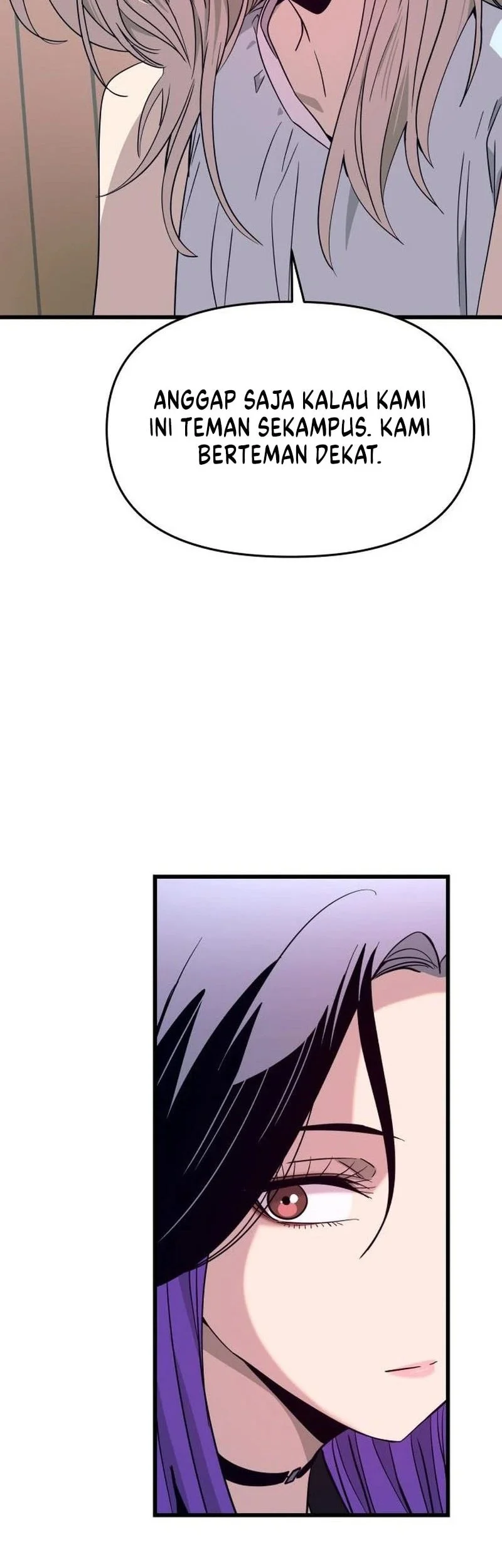 My Bias Gets On The Last Train Chapter 71 Gambar 73