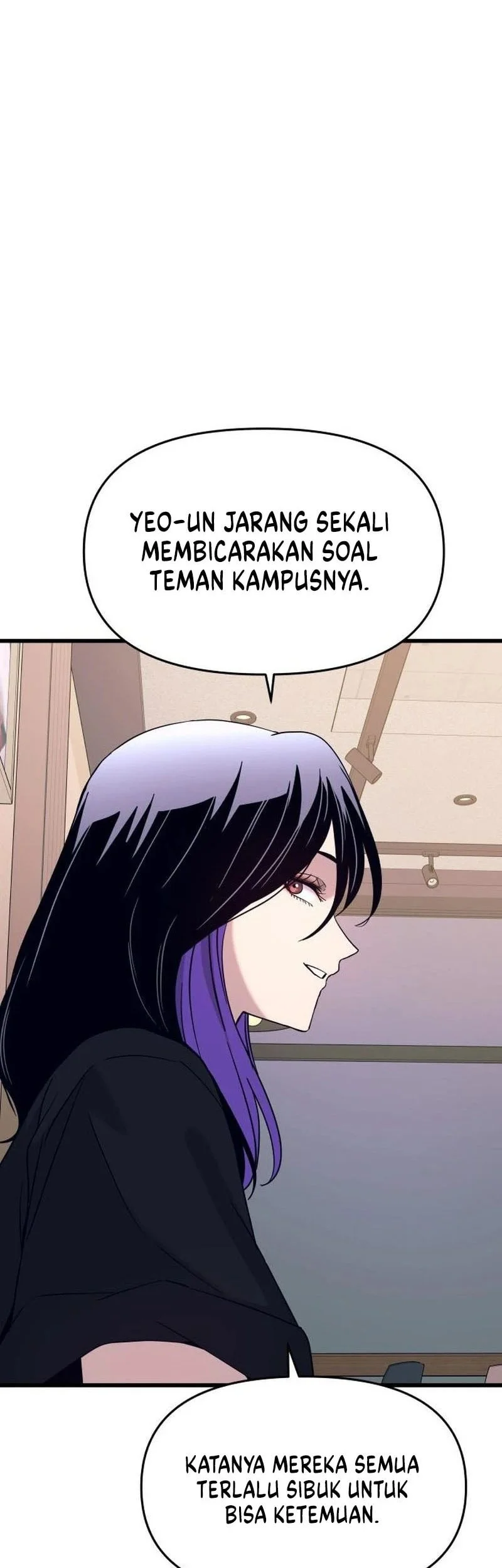 My Bias Gets On The Last Train Chapter 71 Gambar 75