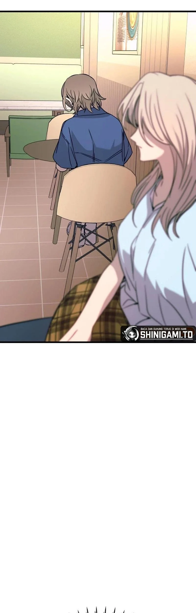 My Bias Gets On The Last Train Chapter 71 Gambar 80