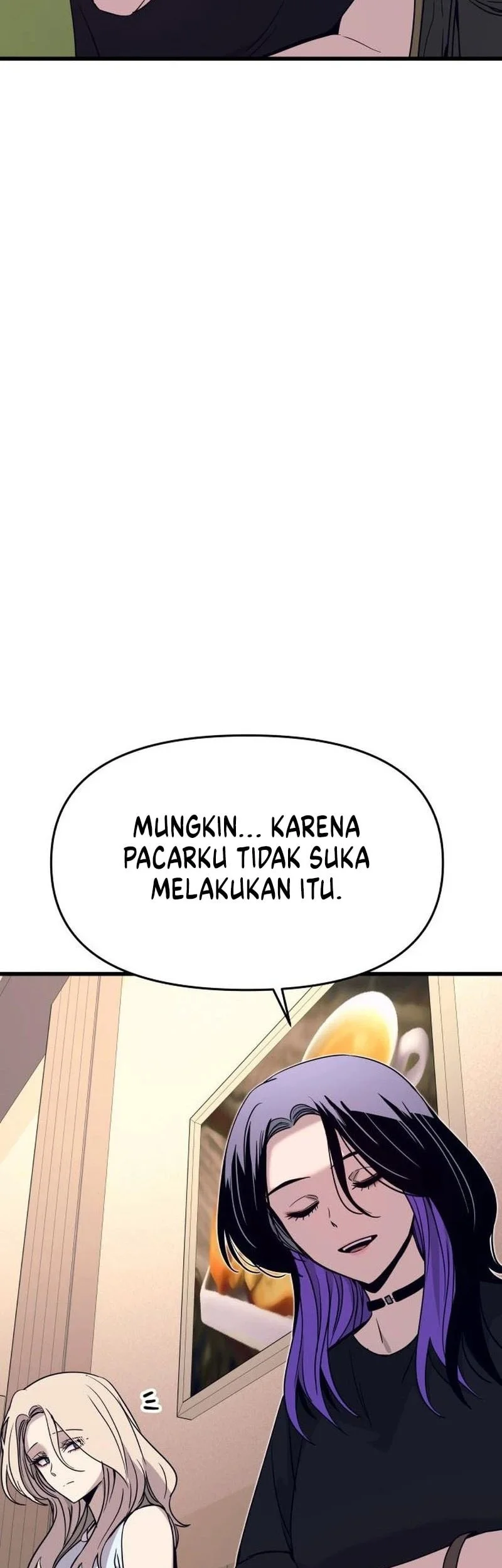 My Bias Gets On The Last Train Chapter 71 Gambar 84