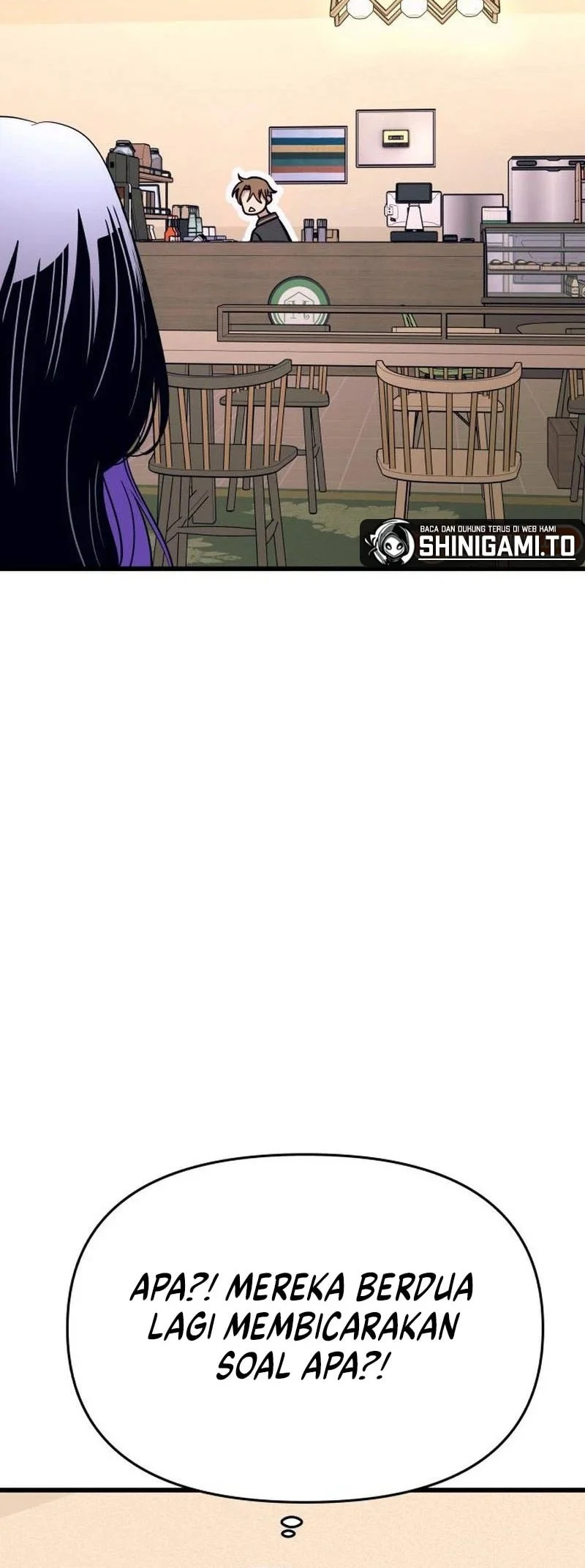 My Bias Gets On The Last Train Chapter 71 Gambar 89