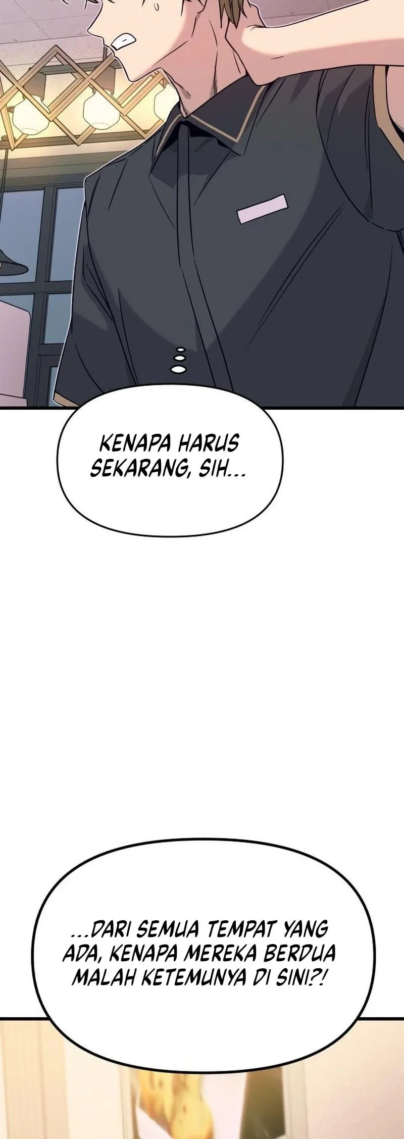 My Bias Gets On The Last Train Chapter 71 Gambar 93