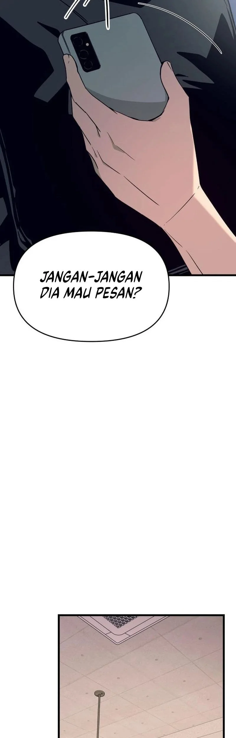 My Bias Gets On The Last Train Chapter 71 Gambar 8