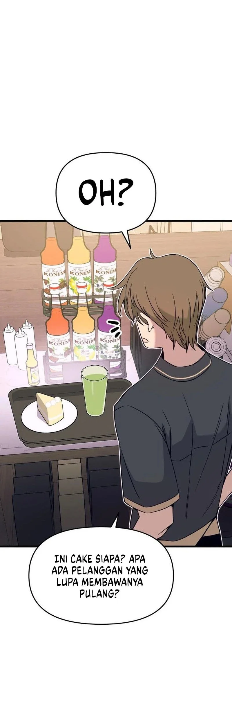 My Bias Gets On The Last Train Chapter 71 Gambar 11