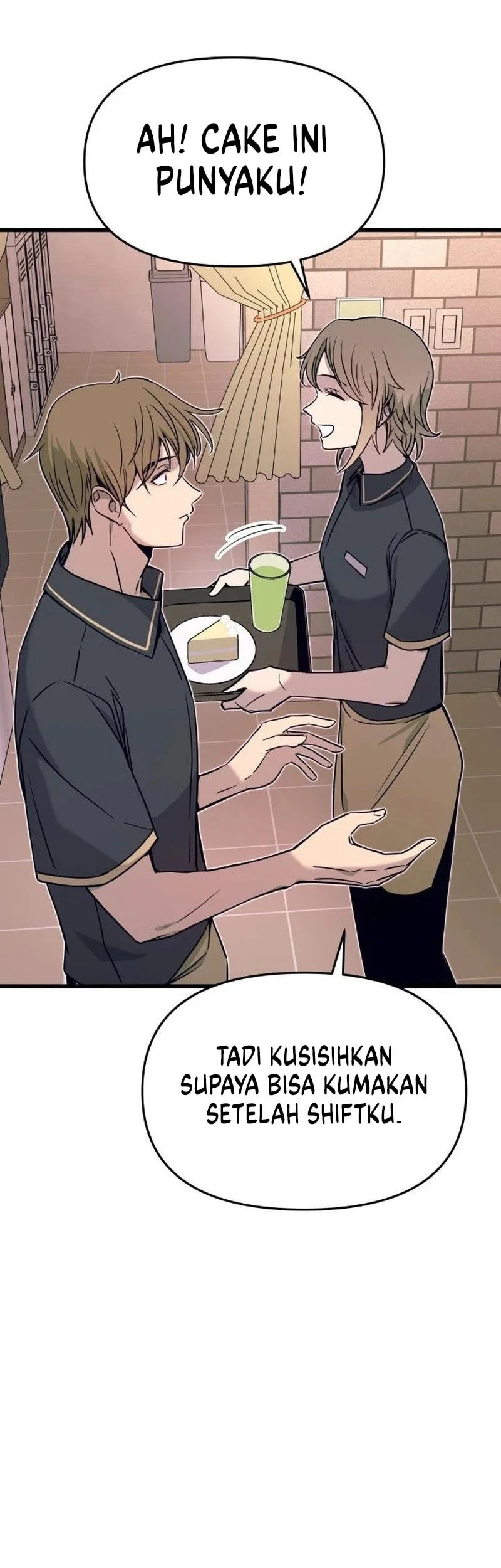 My Bias Gets On The Last Train Chapter 71 Gambar 12