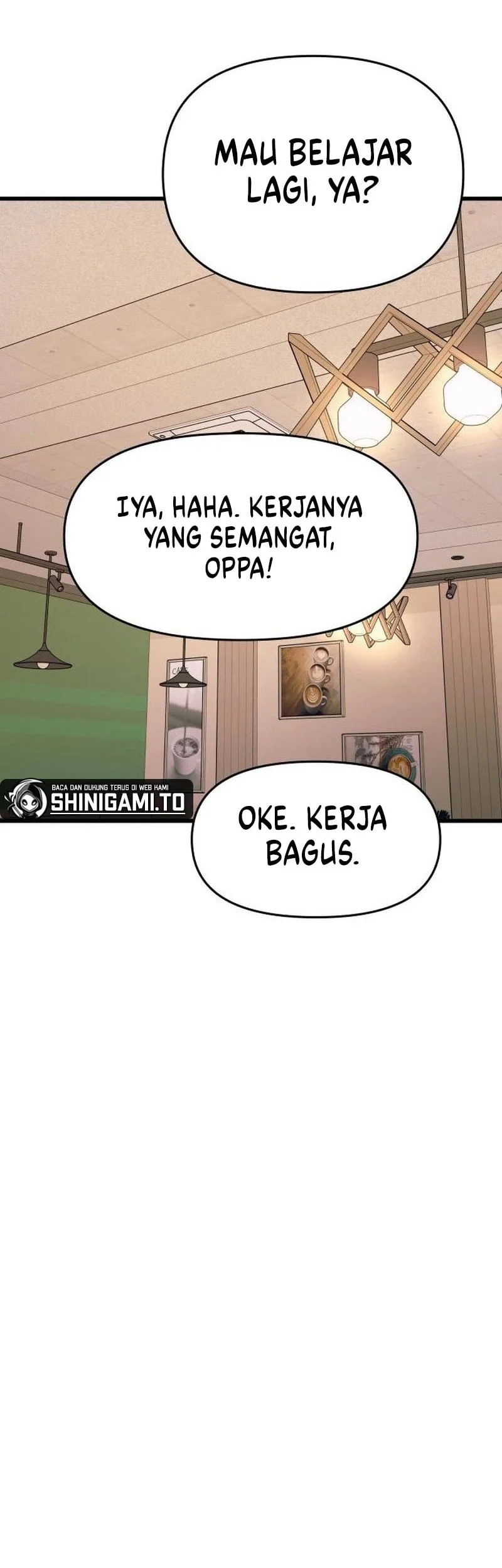 My Bias Gets On The Last Train Chapter 71 Gambar 13