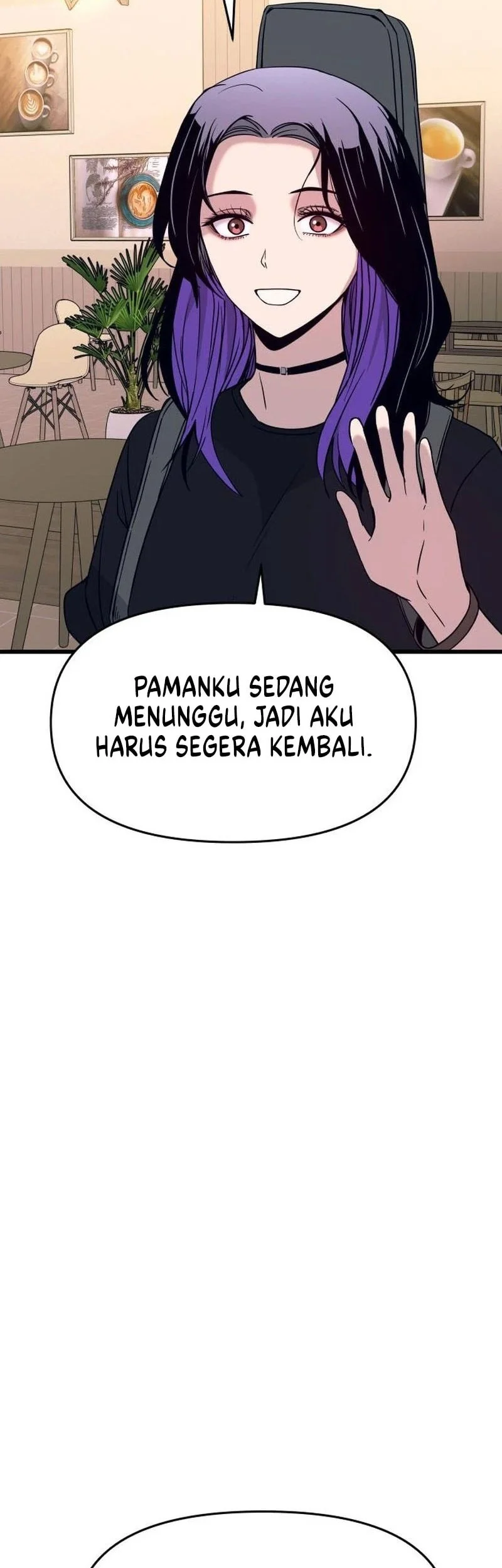 My Bias Gets On The Last Train Chapter 71 Gambar 27