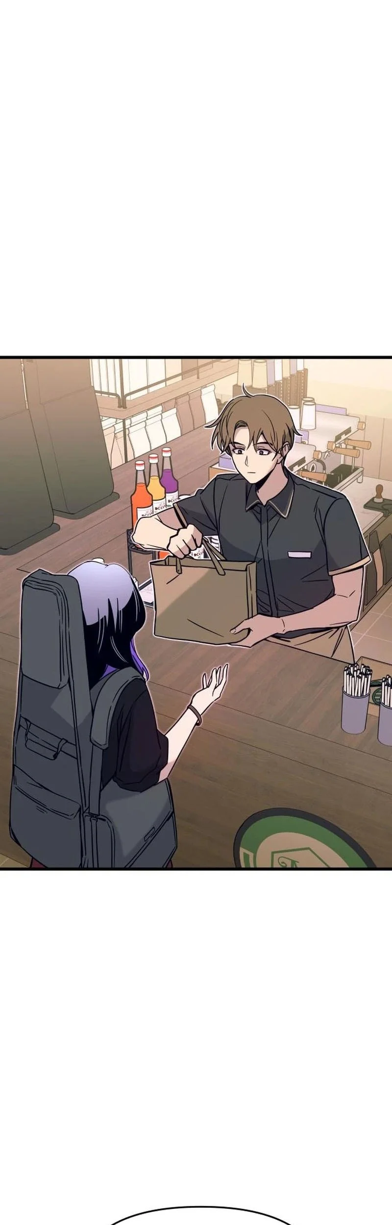 My Bias Gets On The Last Train Chapter 72 Gambar 34