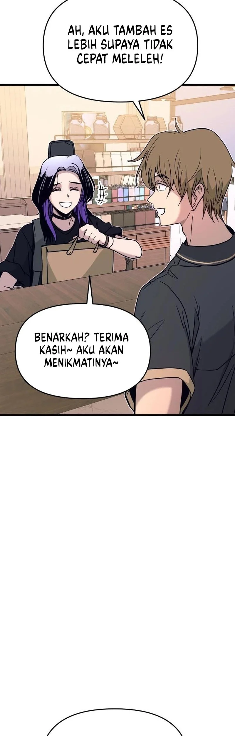 My Bias Gets On The Last Train Chapter 72 Gambar 35