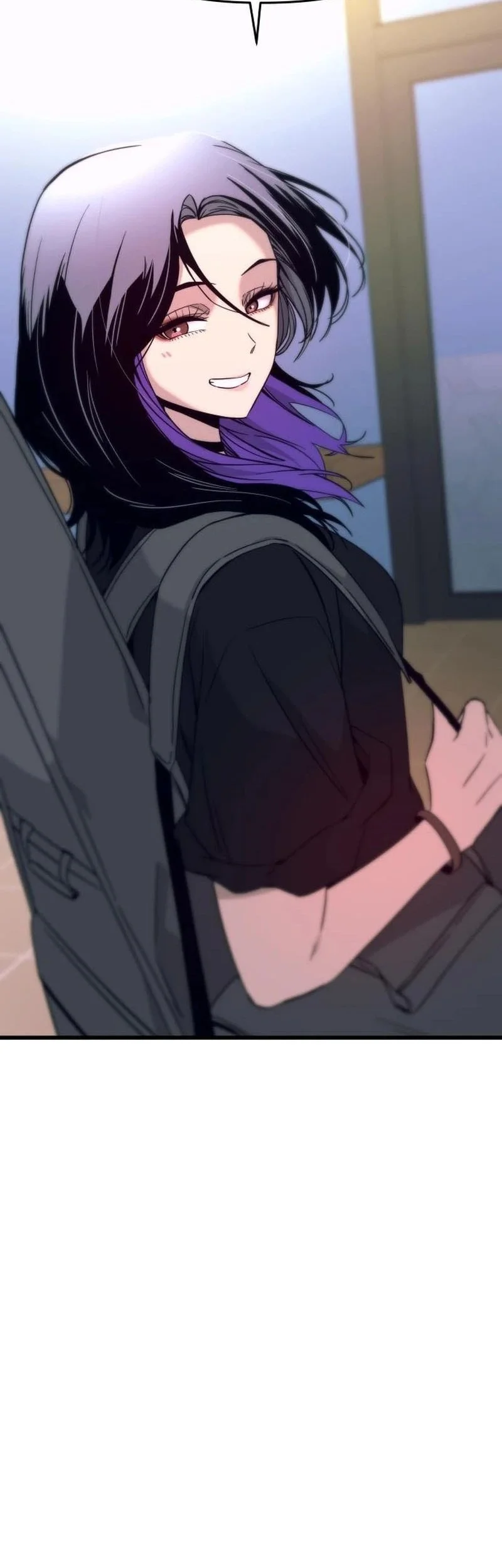 My Bias Gets On The Last Train Chapter 72 Gambar 39