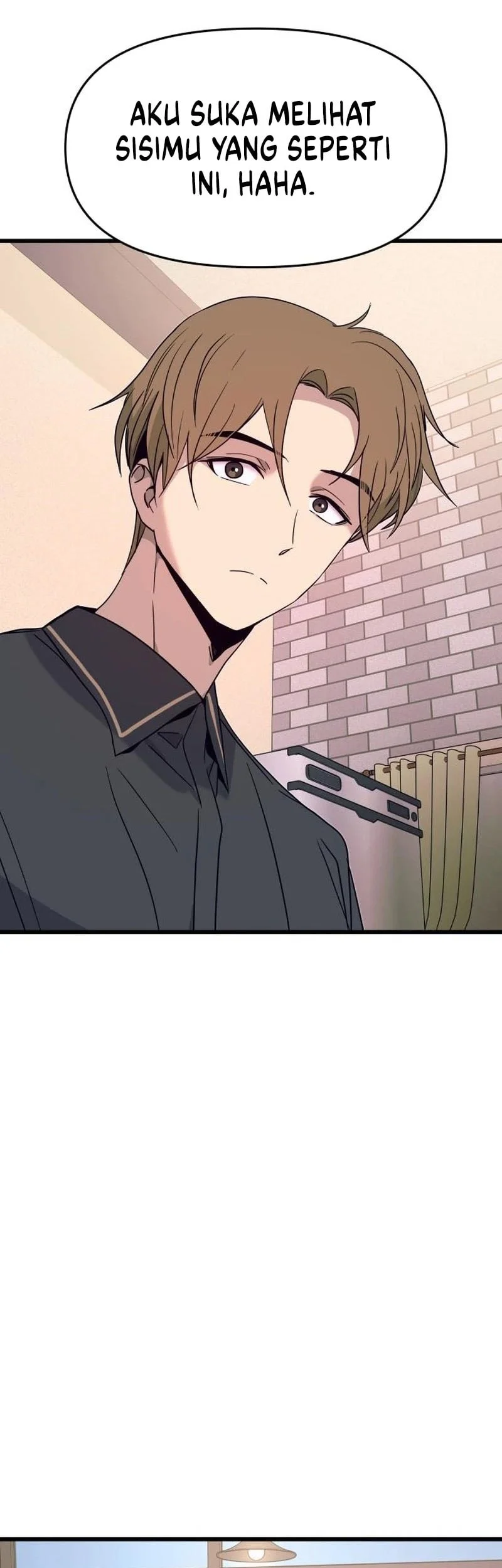 My Bias Gets On The Last Train Chapter 72 Gambar 40