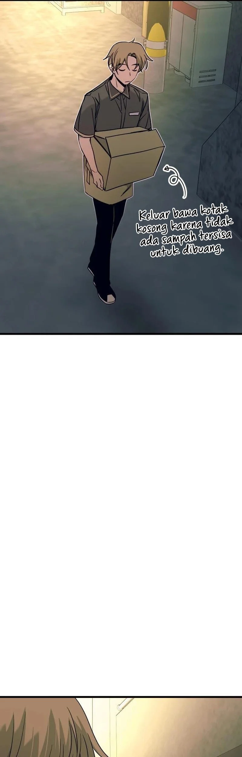 My Bias Gets On The Last Train Chapter 72 Gambar 46