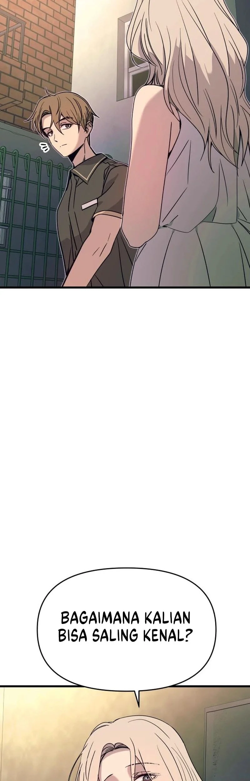 My Bias Gets On The Last Train Chapter 72 Gambar 59