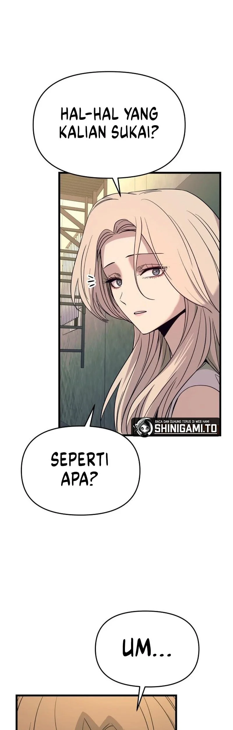 My Bias Gets On The Last Train Chapter 72 Gambar 63