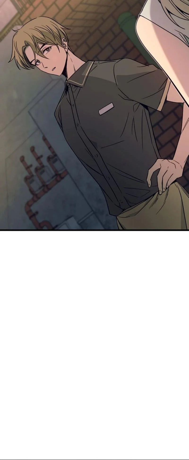 My Bias Gets On The Last Train Chapter 72 Gambar 65