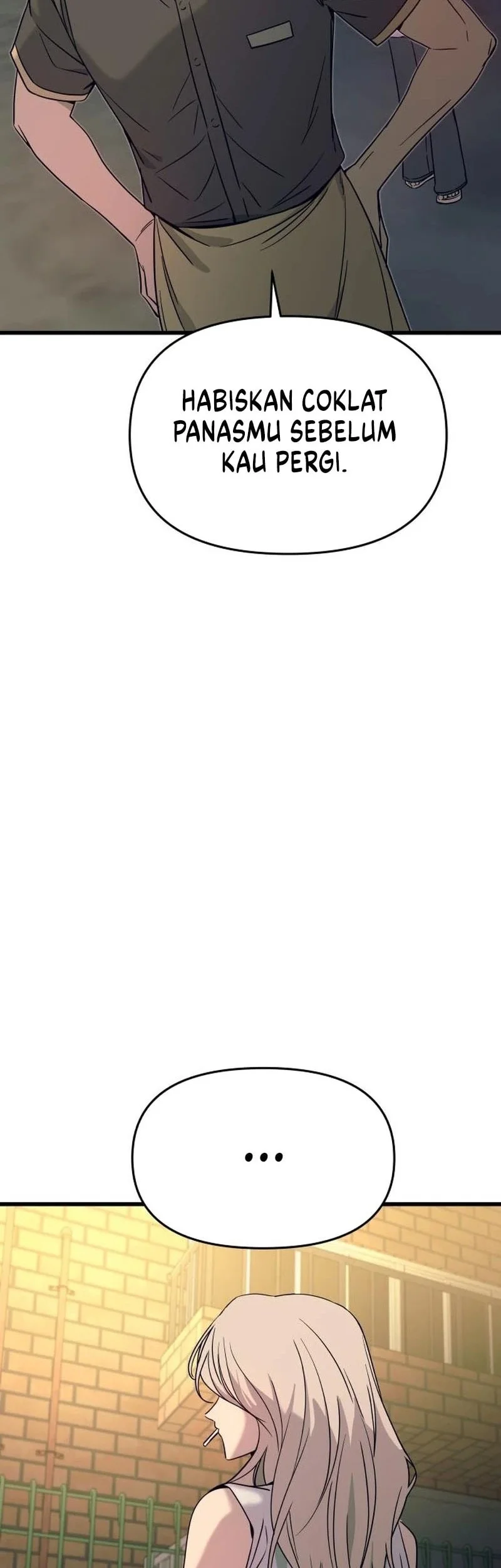 My Bias Gets On The Last Train Chapter 72 Gambar 67