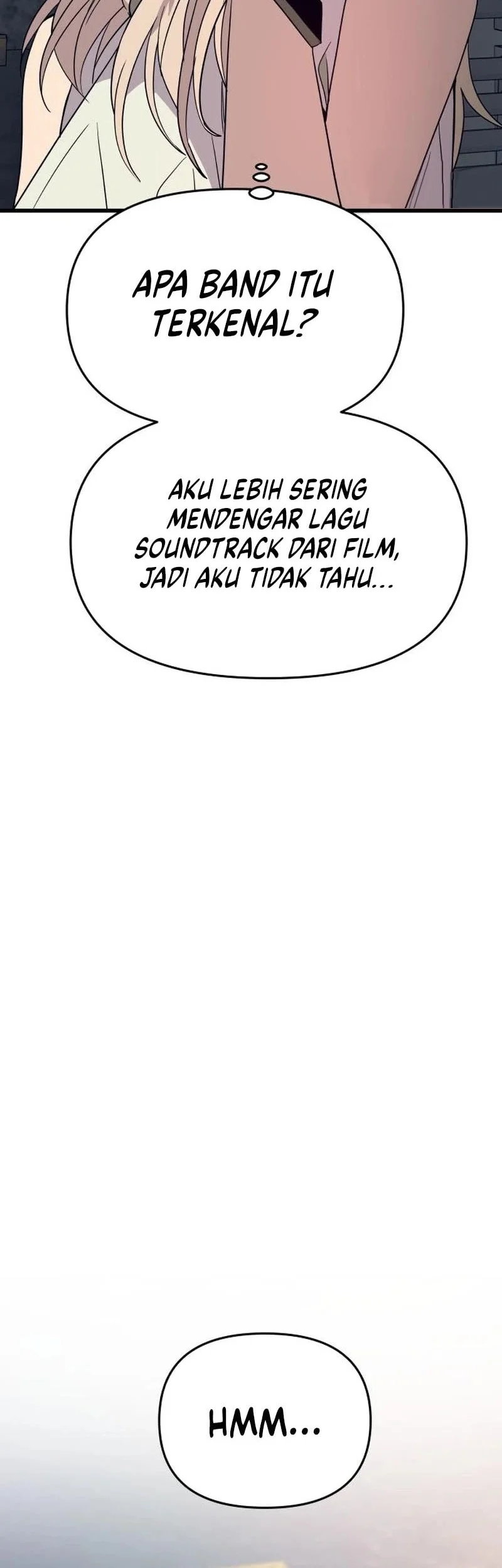 My Bias Gets On The Last Train Chapter 72 Gambar 69