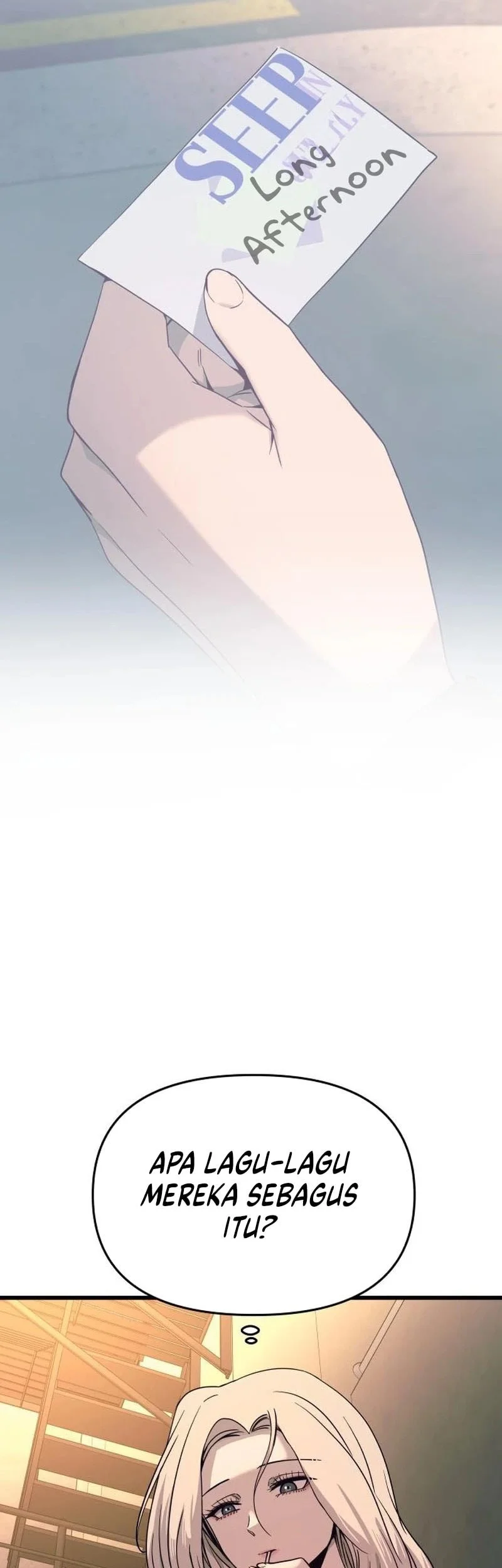 My Bias Gets On The Last Train Chapter 72 Gambar 70