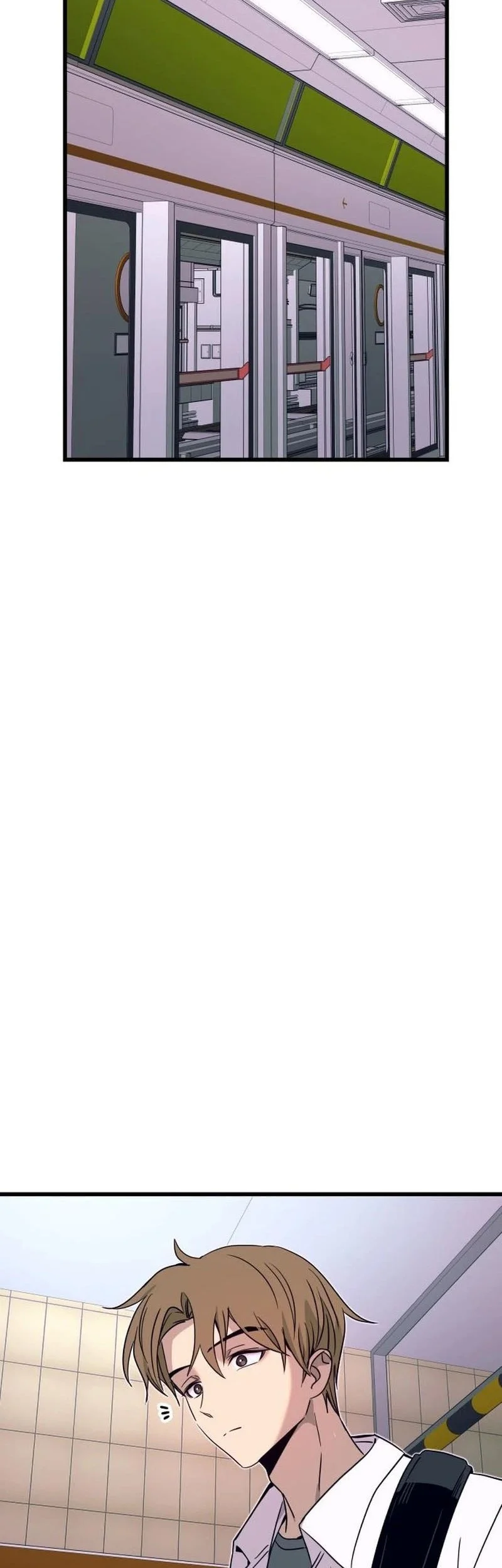 My Bias Gets On The Last Train Chapter 72 Gambar 80