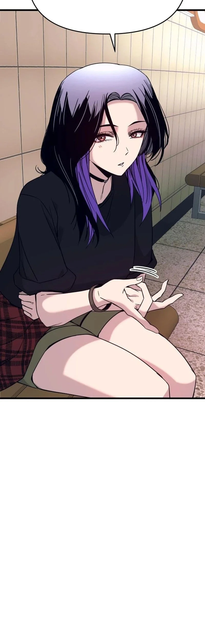 My Bias Gets On The Last Train Chapter 72 Gambar 95