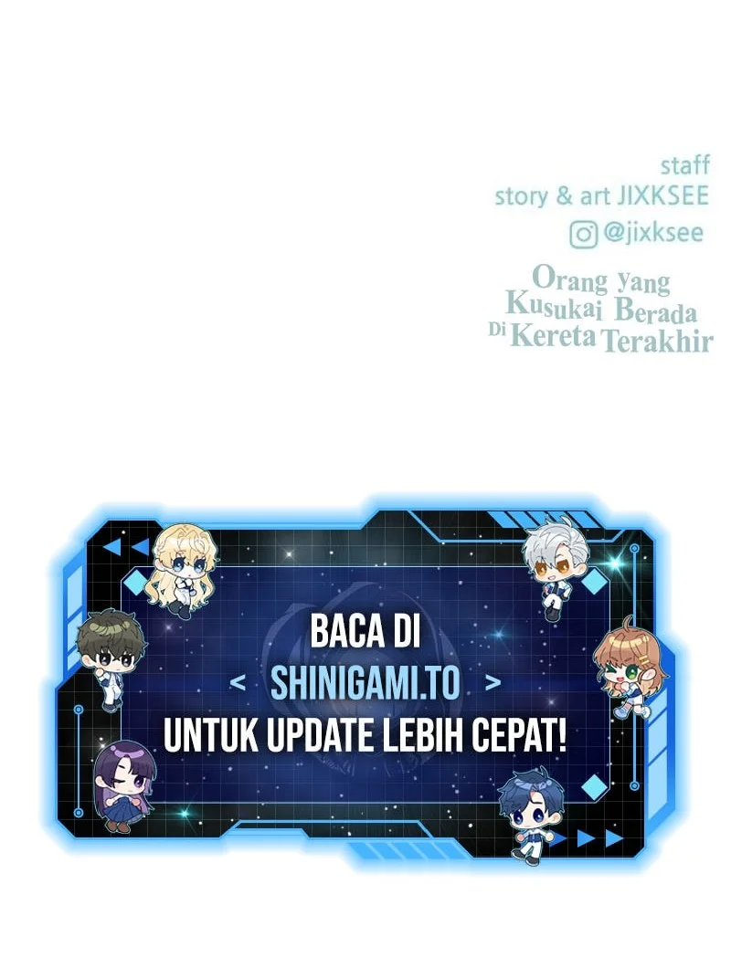 My Bias Gets On The Last Train Chapter 72 Gambar 99