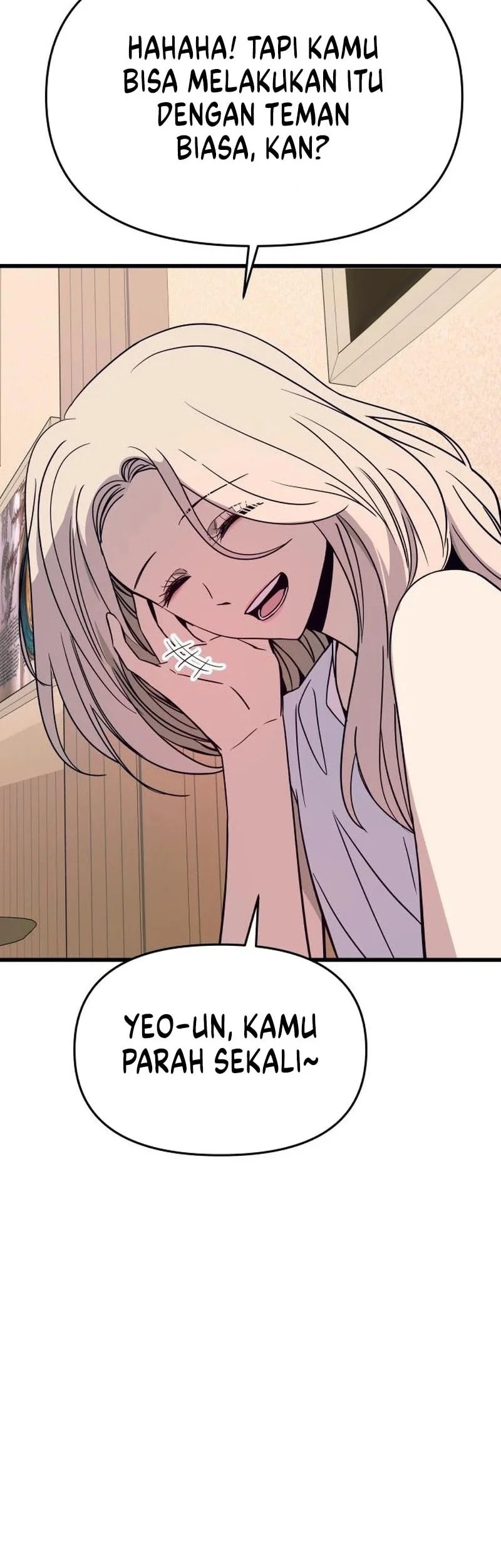 My Bias Gets On The Last Train Chapter 72 Gambar 15