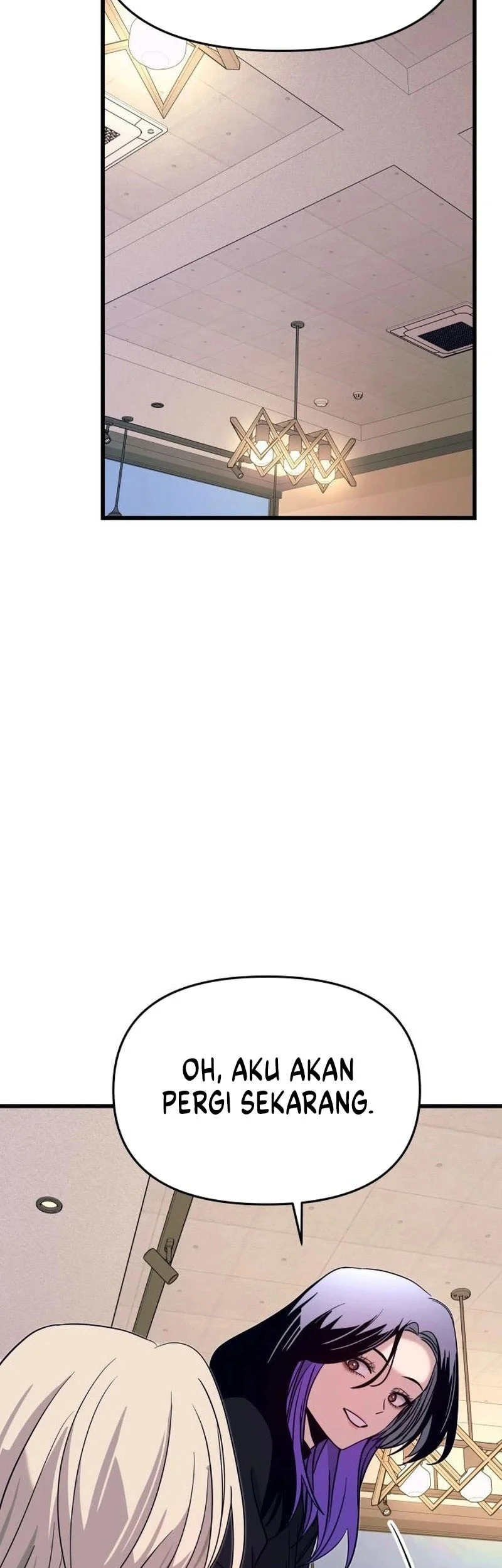 My Bias Gets On The Last Train Chapter 72 Gambar 24