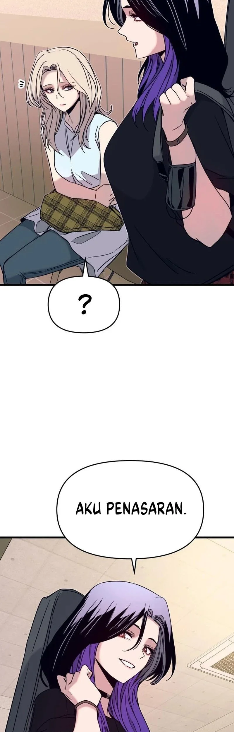 My Bias Gets On The Last Train Chapter 72 Gambar 28