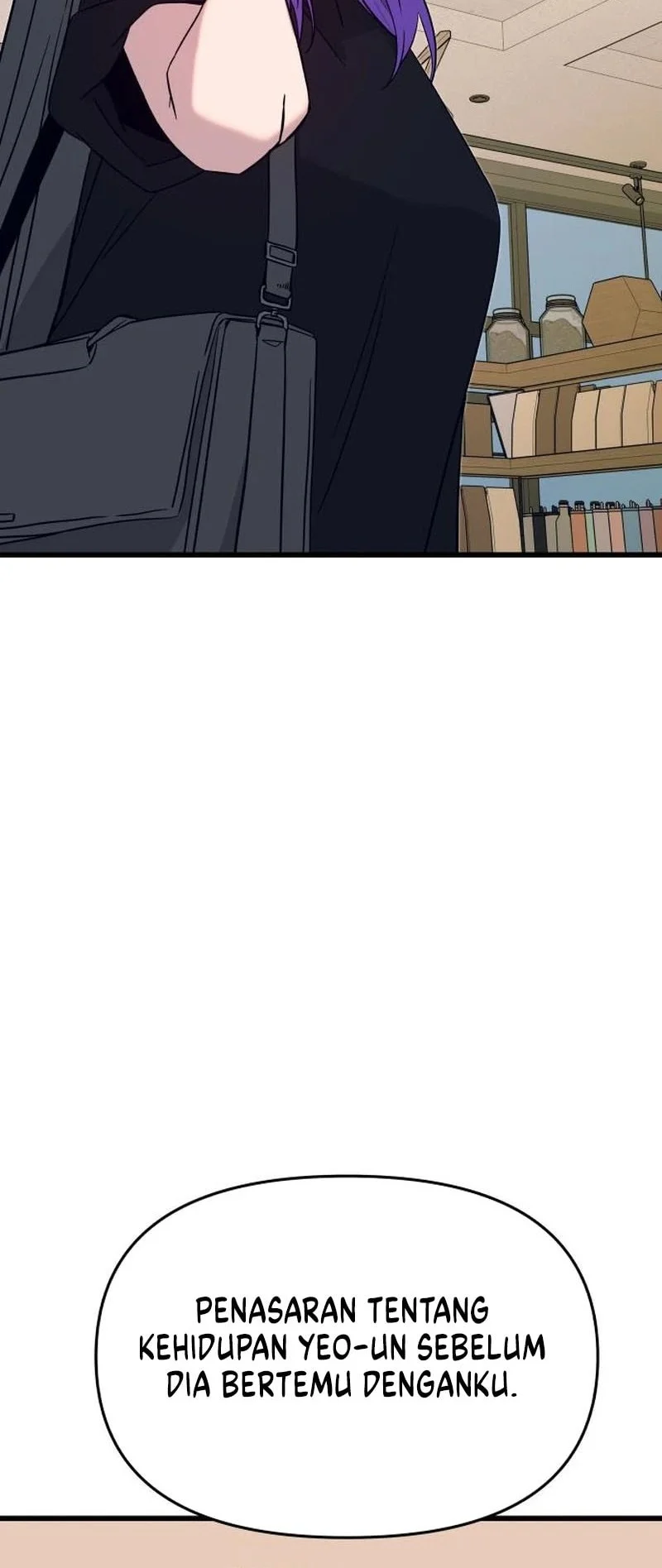 My Bias Gets On The Last Train Chapter 72 Gambar 29