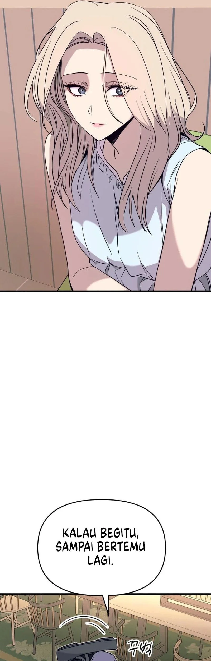 My Bias Gets On The Last Train Chapter 72 Gambar 30