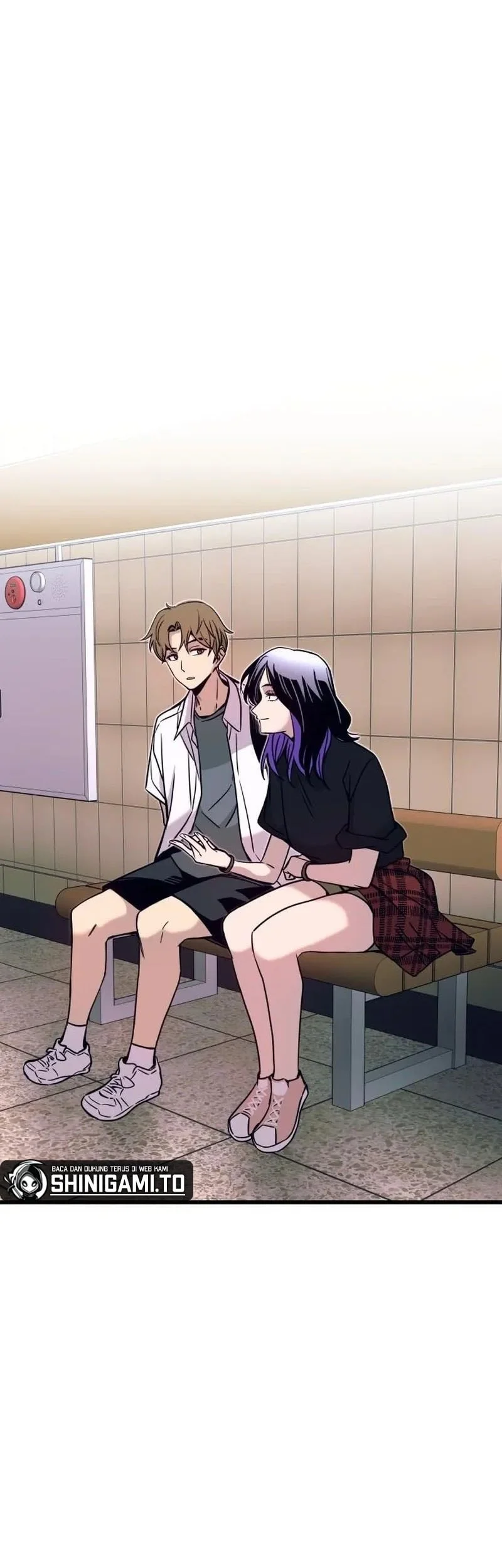 My Bias Gets On The Last Train Chapter 73 Gambar 40