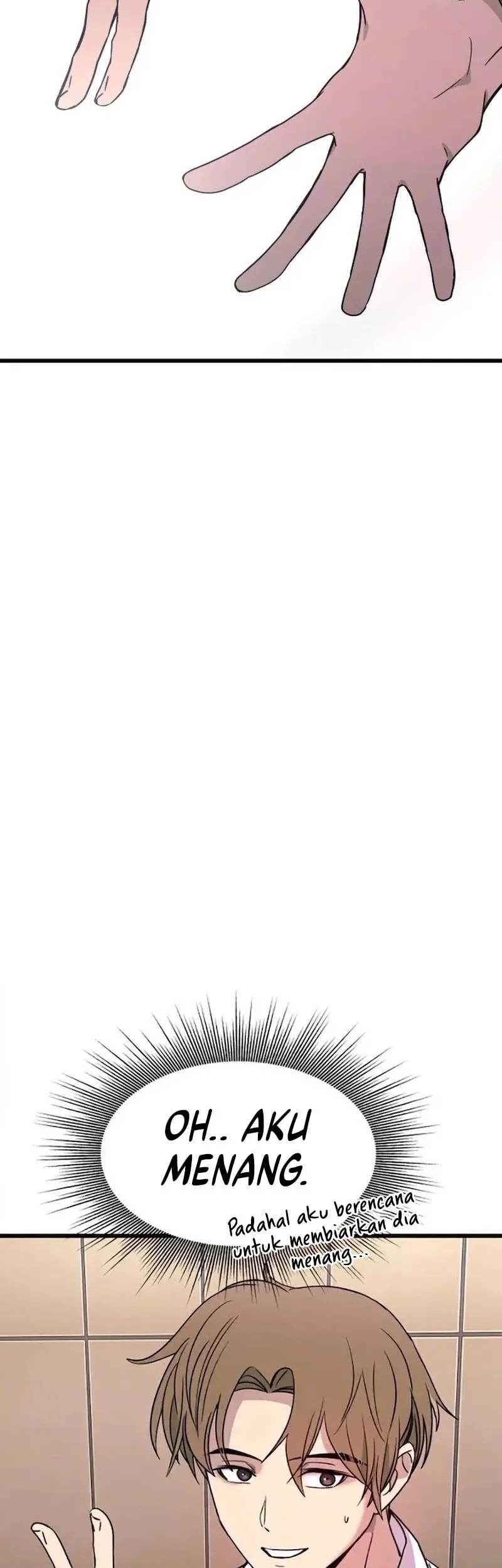 My Bias Gets On The Last Train Chapter 73 Gambar 48