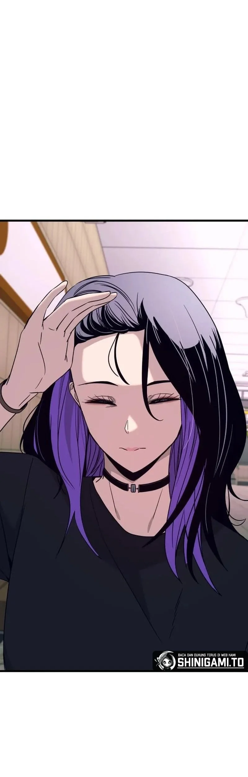 My Bias Gets On The Last Train Chapter 73 Gambar 52