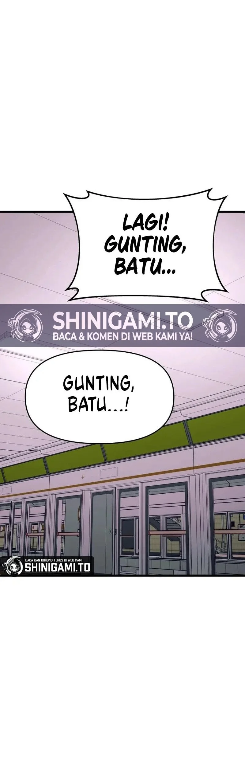 My Bias Gets On The Last Train Chapter 73 Gambar 59
