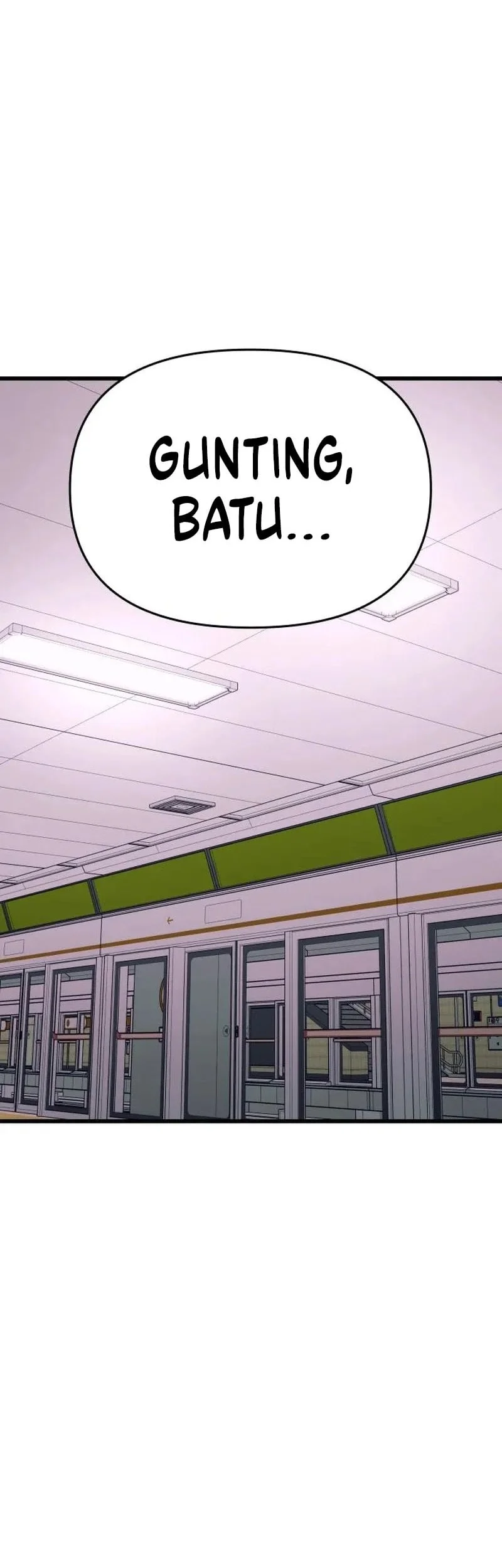 My Bias Gets On The Last Train Chapter 73 Gambar 65